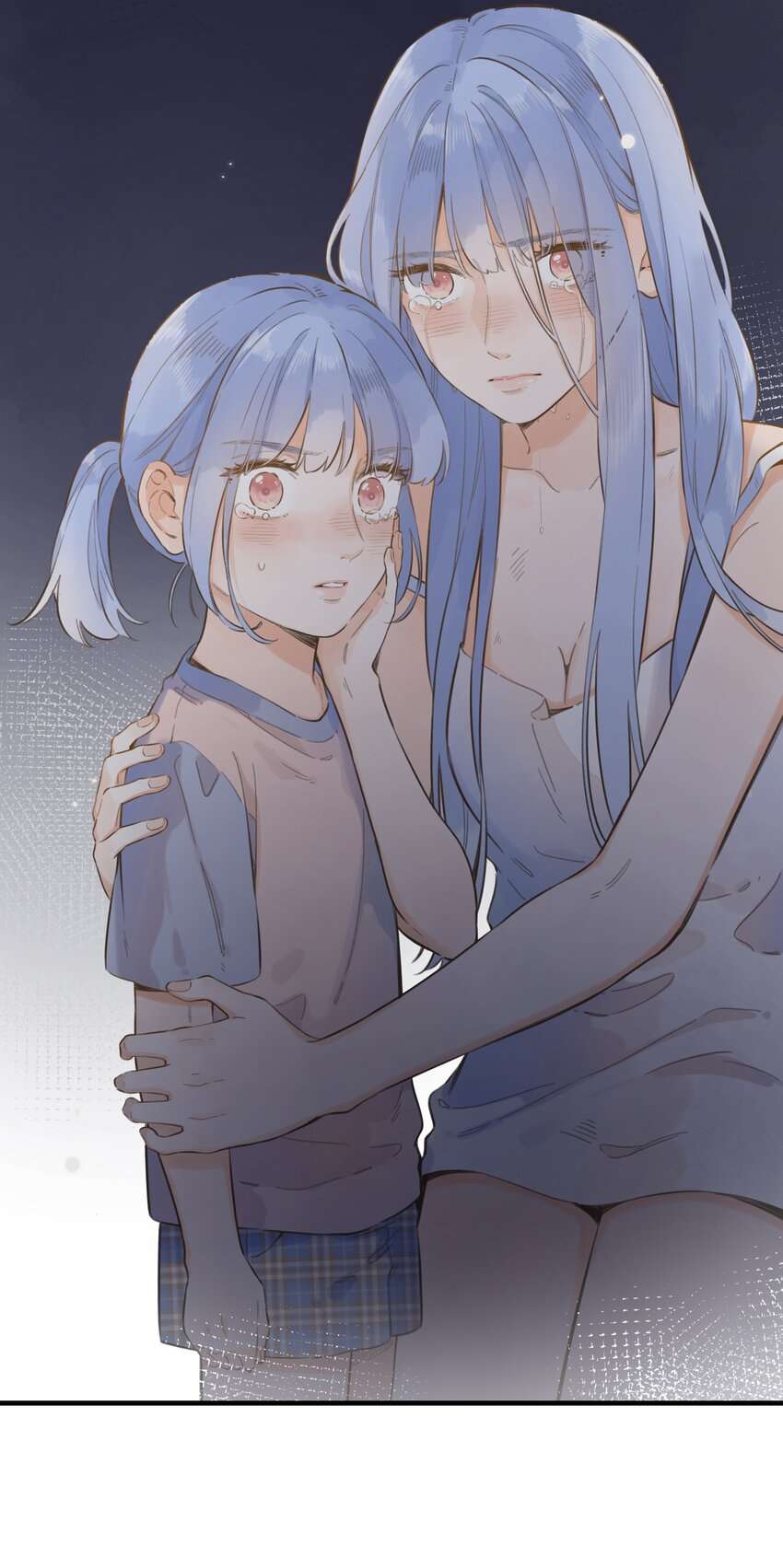 Ánh Sao Phiêu Linh Trong Nước Chap 75 - Next Chap 75