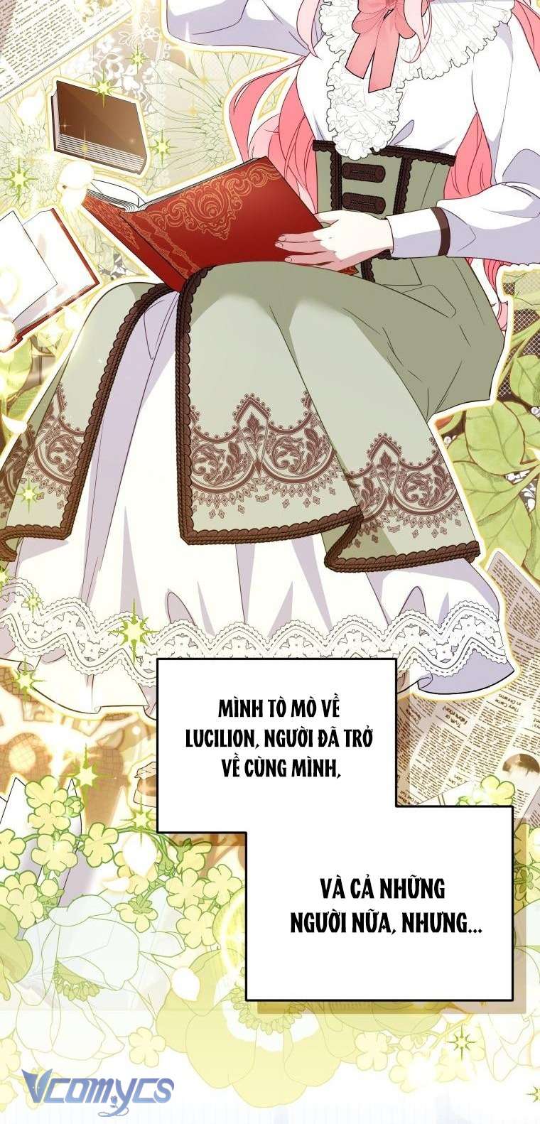 Tôi Được Nuôi Dưỡng Bởi Những Kẻ Phản Diện Chap 117 - Trang 2