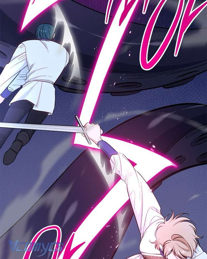 Hầu Gái Độc Quyền Của Hoàng Hậu Phản Diện Chap 84 - Trang 4