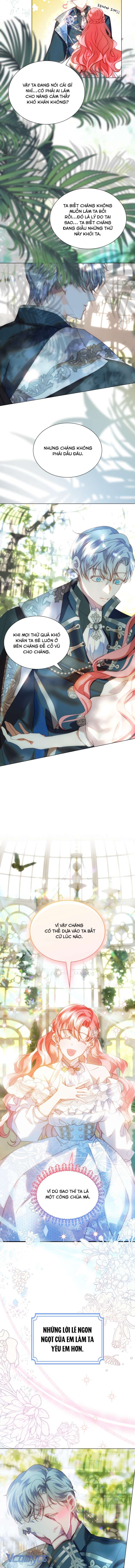 Tôi Được Sinh Ra Là Con Gái Thứ Hai Chapter 49 - Next Chapter 49