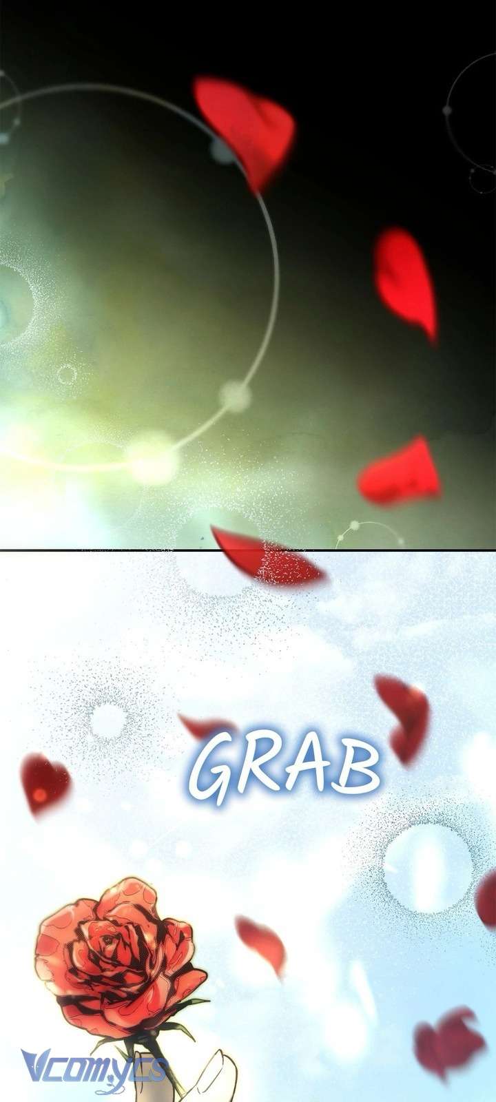 Thời Khắc Của Quái Thú Mù Chap 5 - Trang 2