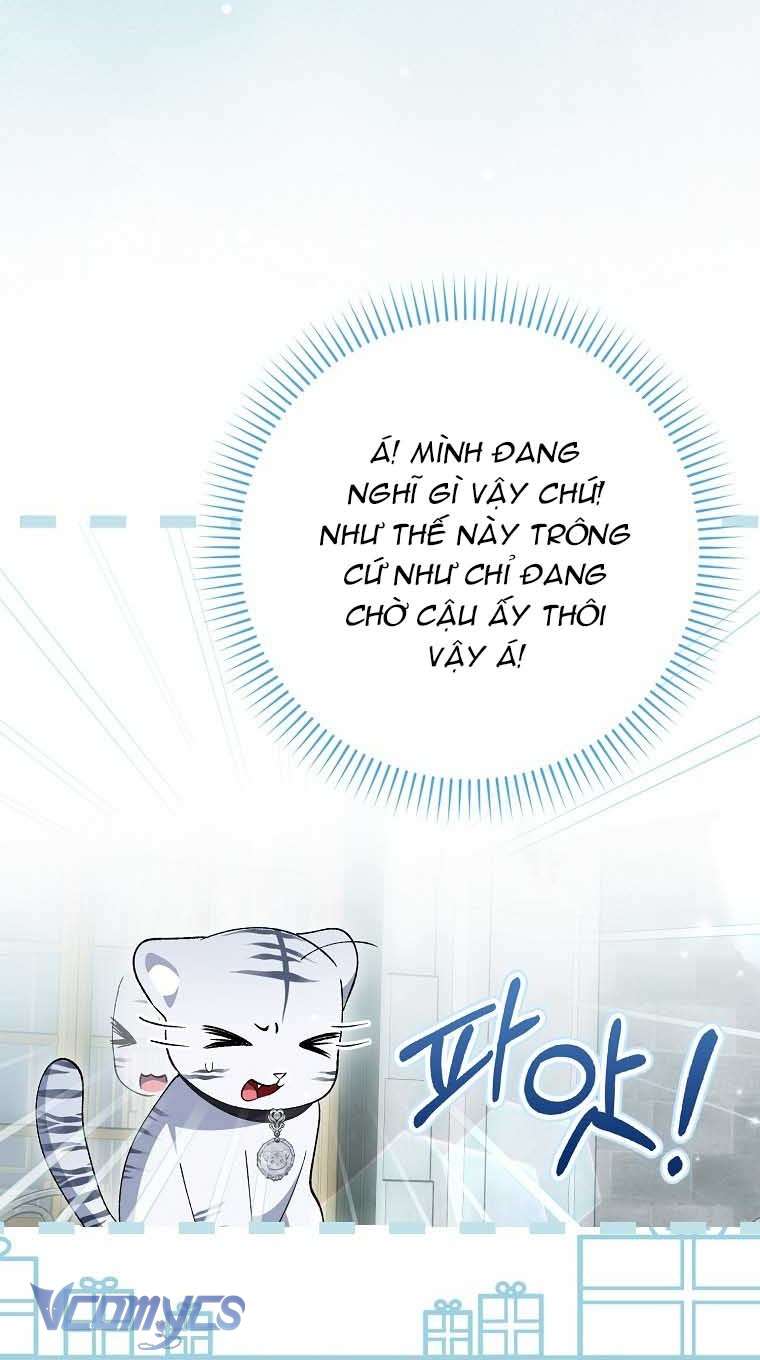 Công Chúa Bạch Hổ Không Có Nguy Hiểm Nha! Chap 8 - Trang 2