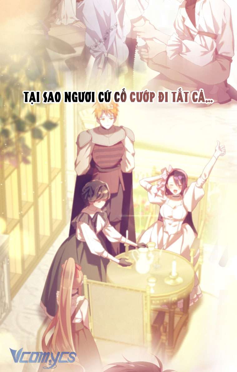 [Sứa Biển] Em Trai Tôi Là Hoàng Đế Ngang Ngược Chap 30 - Trang 2