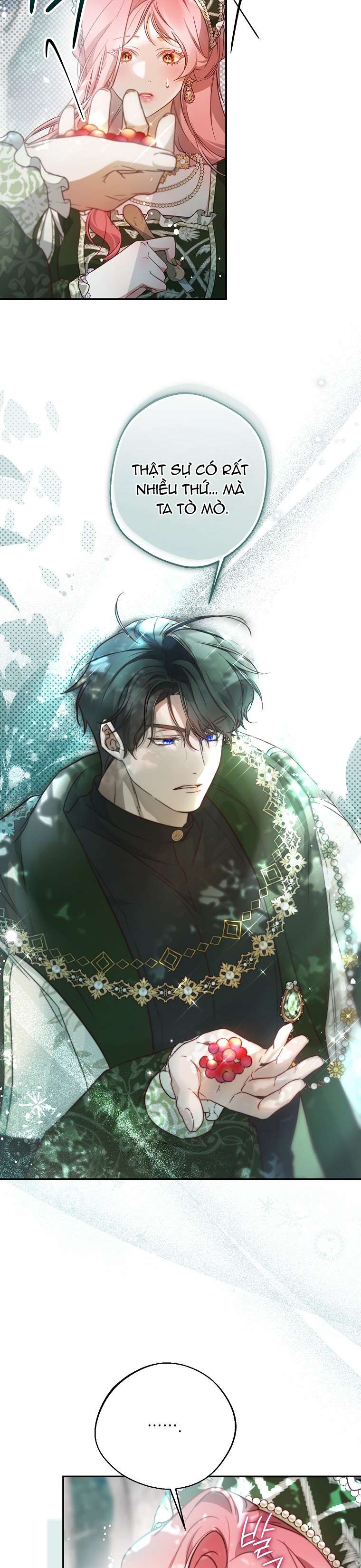 Khi Trái Tim Dẫn Lối Đôi Ta Chap 44 - Trang 4