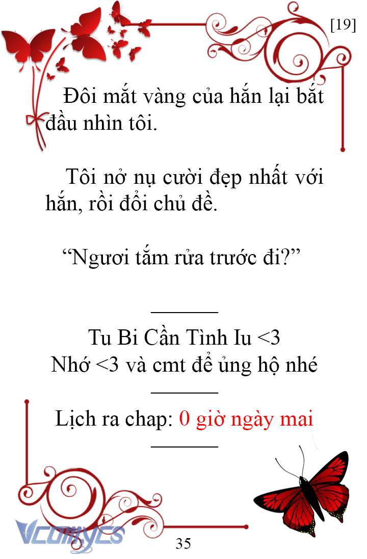 [Novel] Phương Pháp Bảo Vệ Anh Trai Nữ Chính Chap 19 - Trang 2