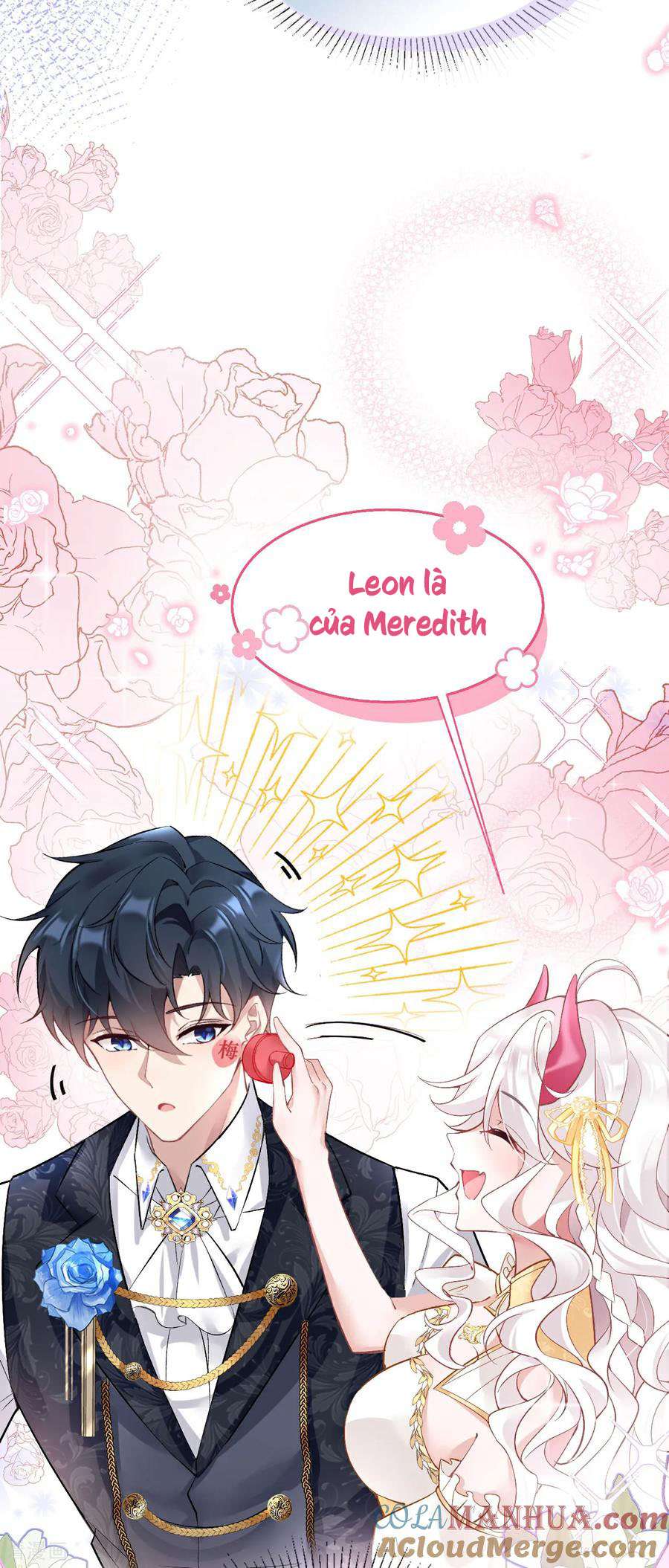 Hiệp Sĩ Độc Quyền Của Long Nữ Chap 34 - Trang 4