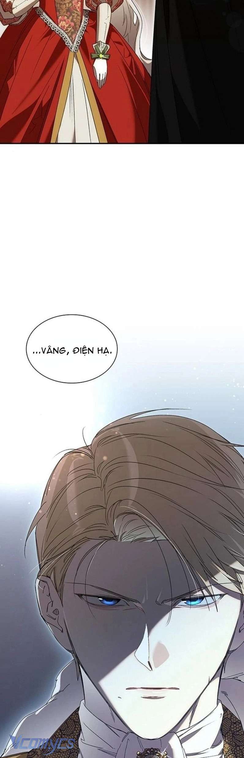 Cứ Cố Gắng Hết Sức Để Hối Hận Chap 11 - Next Chap 12