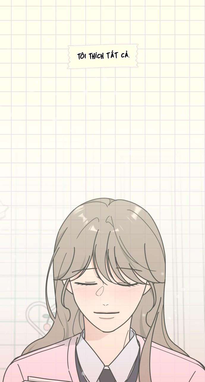 Mối Tình Học Trò Chap 5 - Trang 3