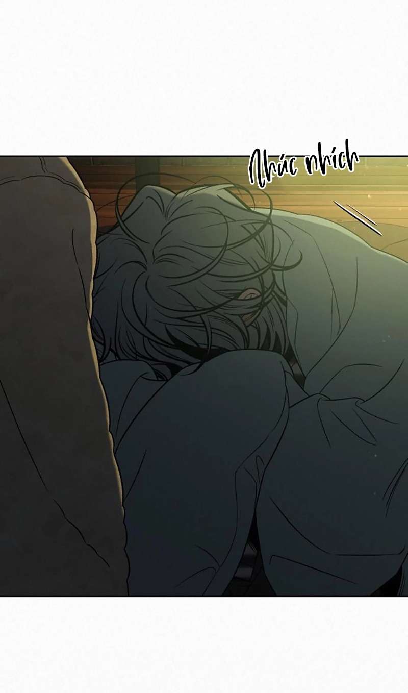 Chiến Lược: Tình Yêu Trong Sáng Chap 113 - Trang 3