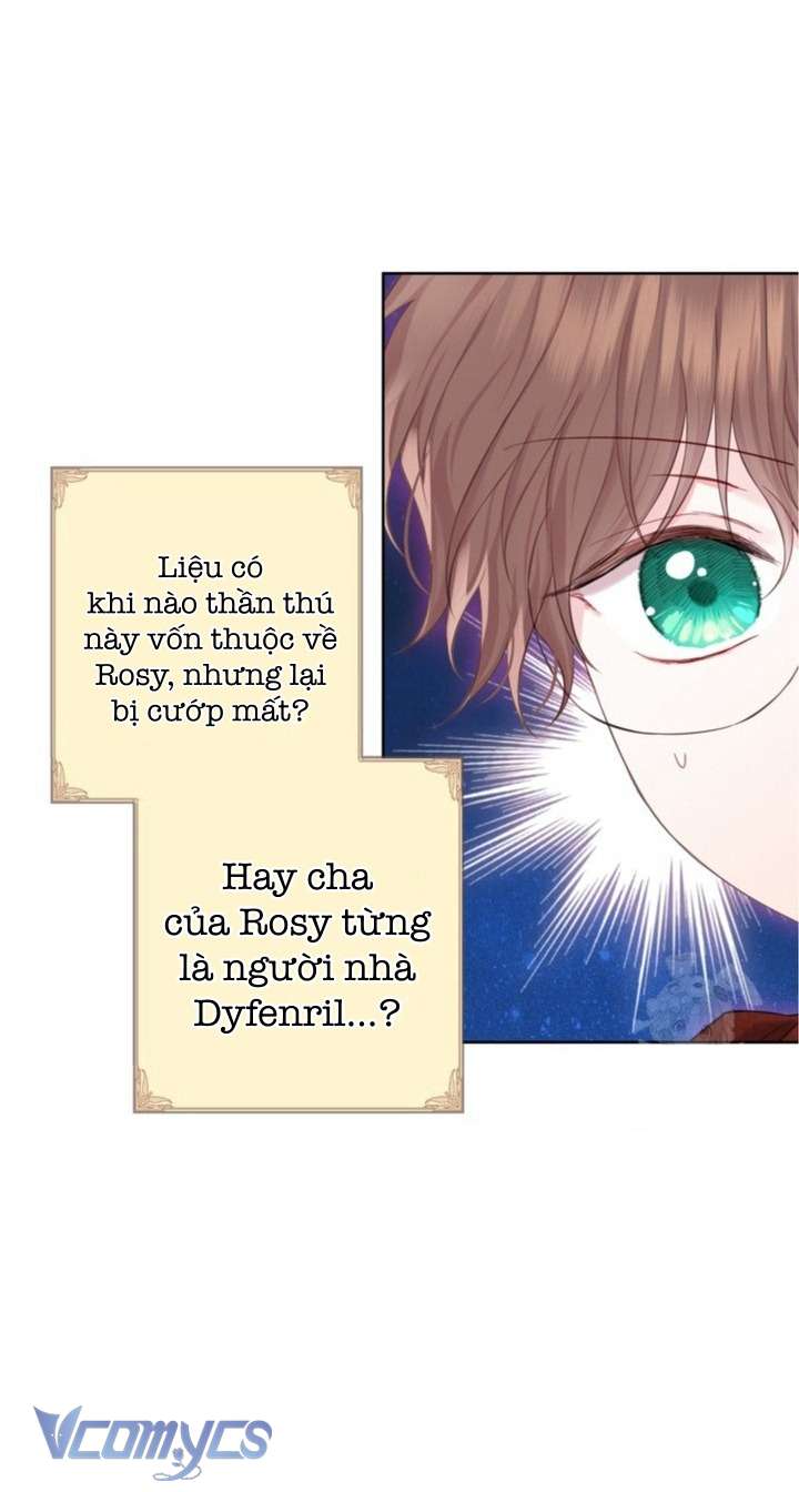 Người Anh Trai Mạnh Nhất Của Tôi Đã Mất Trí Nhớ Chap 24 - Trang 4