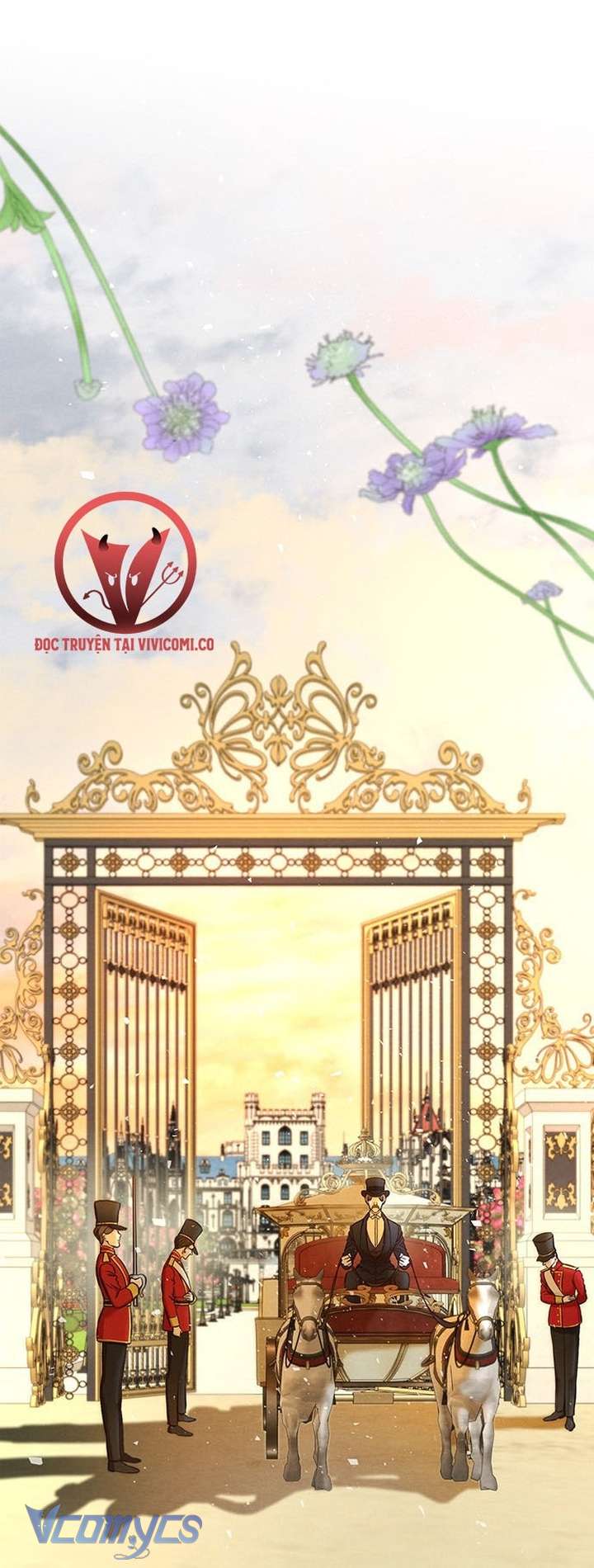 Hoàng Tử Rắc Rối Chap 22 - Trang 2