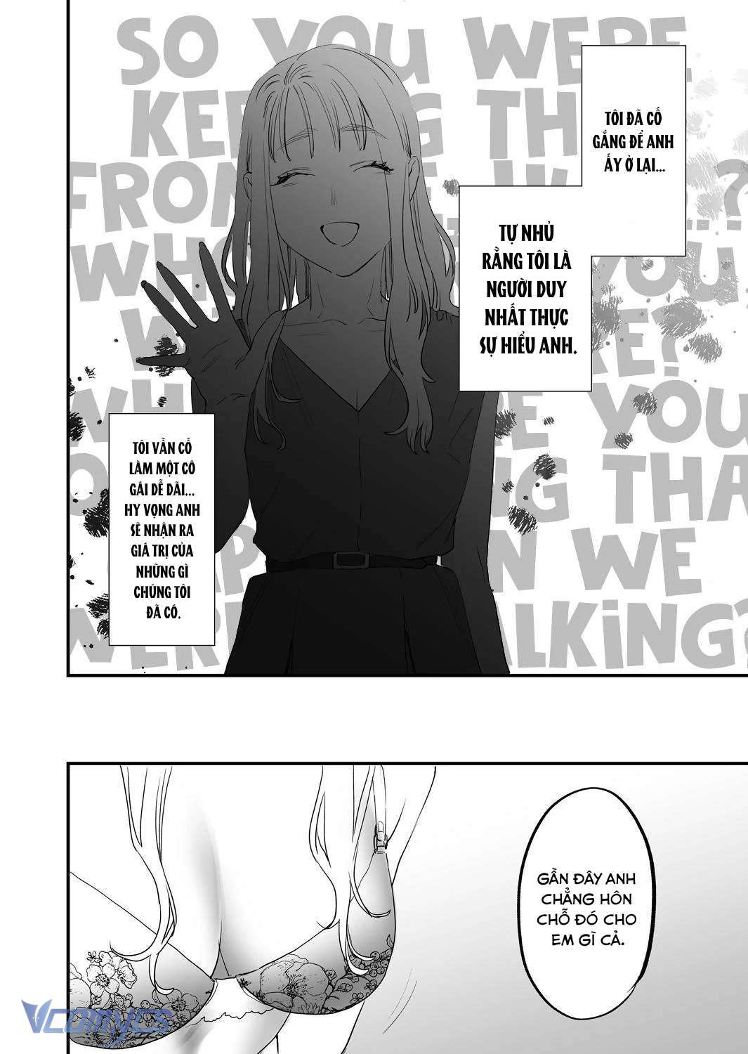 [18+] Tuyển Tập Truyện Ngắn Manga Chap 93.2 - Trang 2