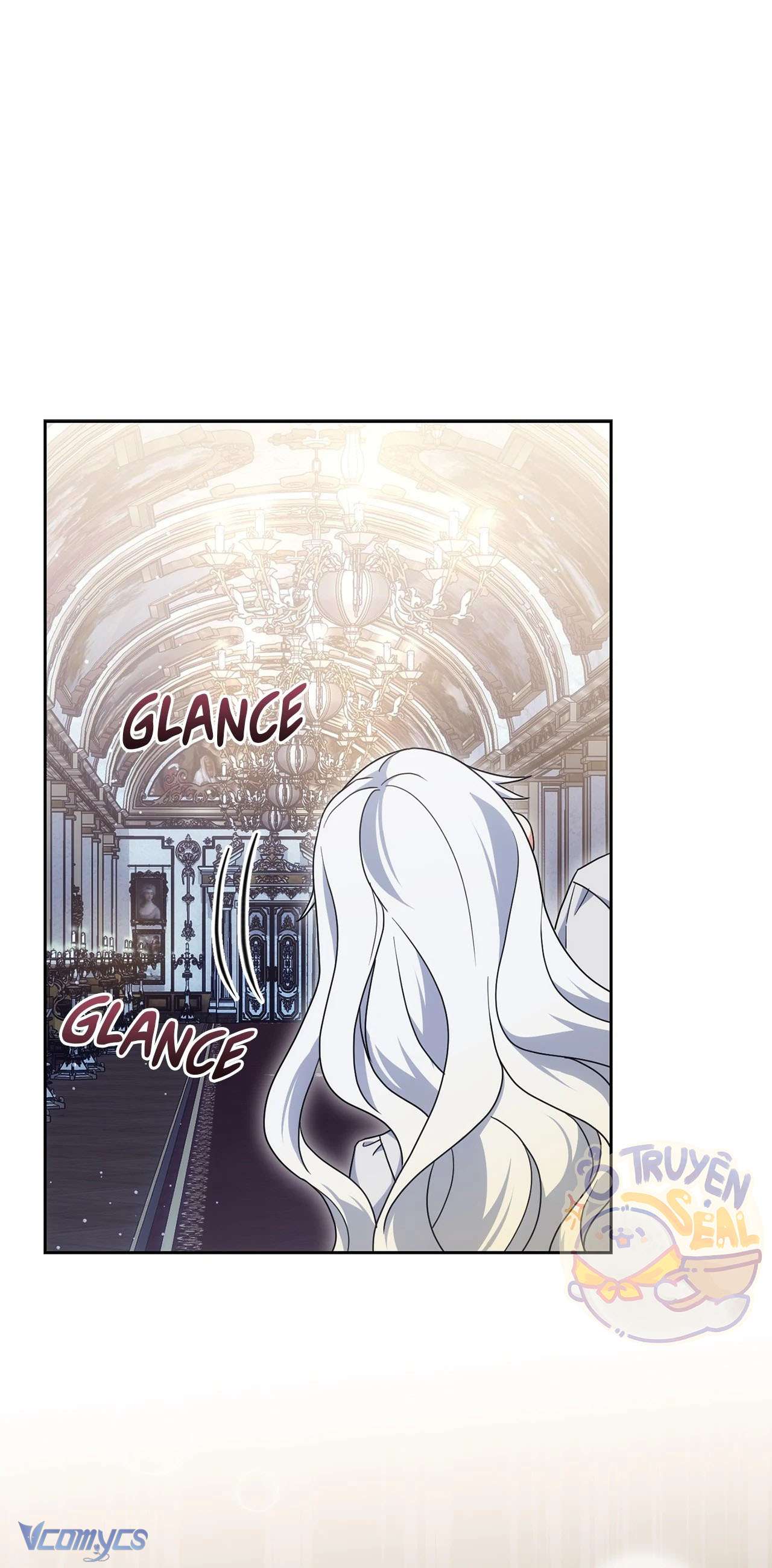 Nàng Công Chúa Trong Chuồng Gà Chap 43 - Trang 3