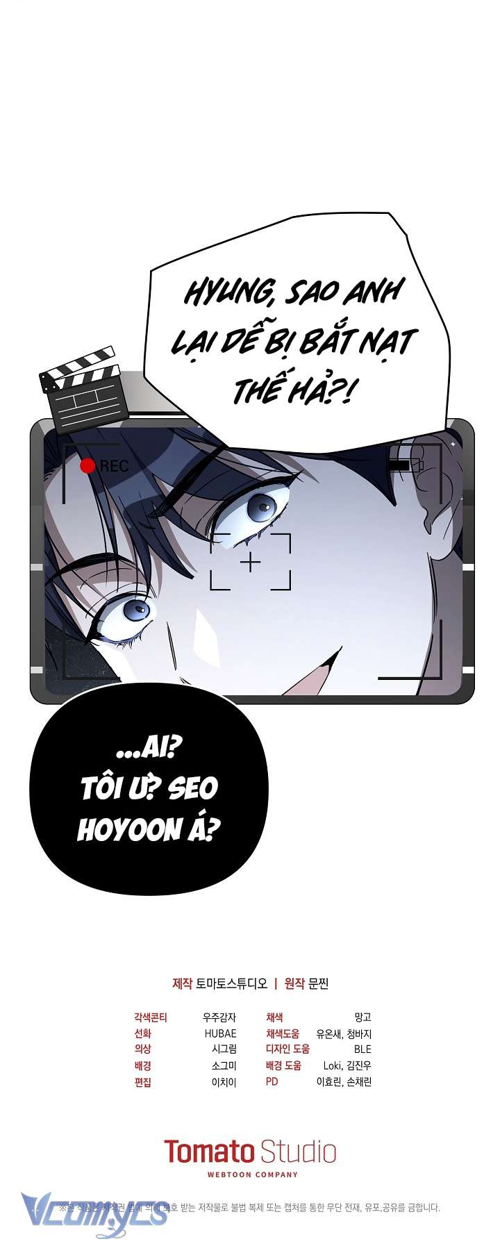 PD Rác Rưởi Sống Sót Với Thân Phận Thần Tượng Chap 17 - Trang 2