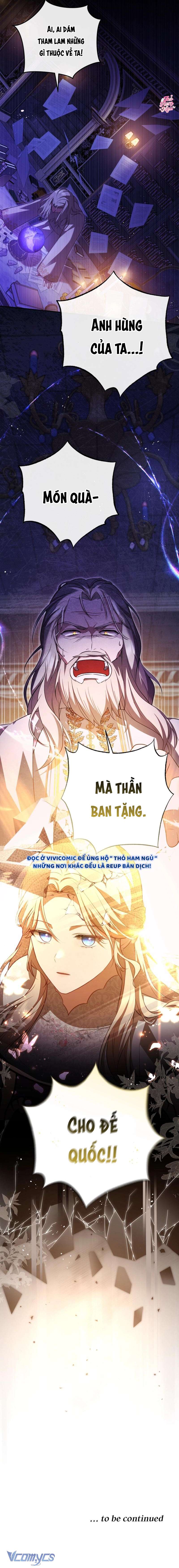 Dù Che Giấu Sức Mạnh Nhưng Tiểu Thư Vẫn Là Người Mạnh Nhất Chap 2 - Trang 2