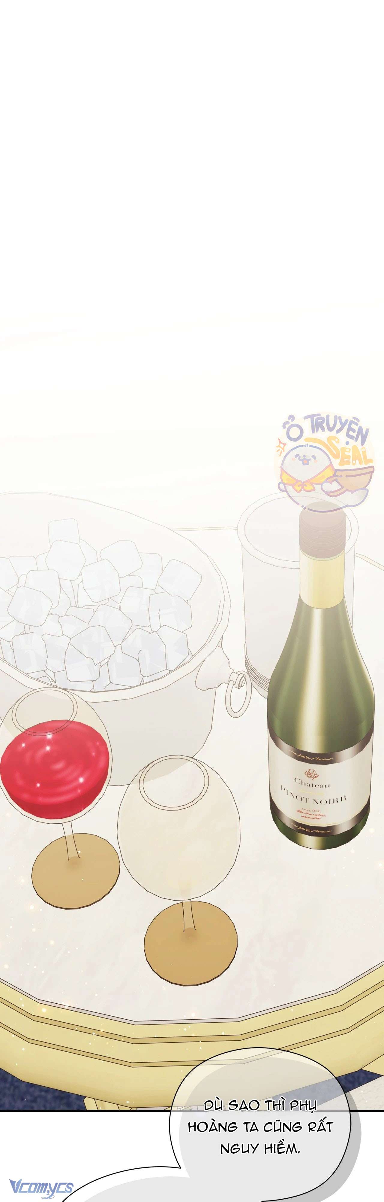 Nàng Công Chúa Trong Chuồng Gà Chap 31 - Trang 4