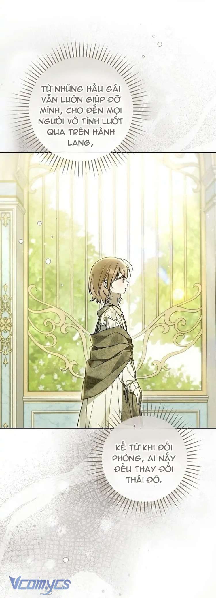 Độc Chiếm Sủng Ái Của Công Chúa Út, Mọi Người Đều Say Mê Tôi. Chap 40 - Trang 2