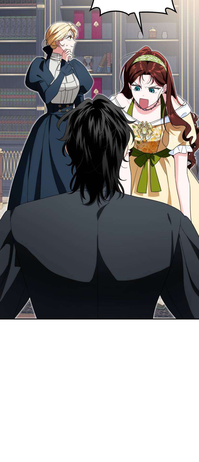 Nữ Công Tước Chiến Lợi Phẩm Chap 30 - Next 