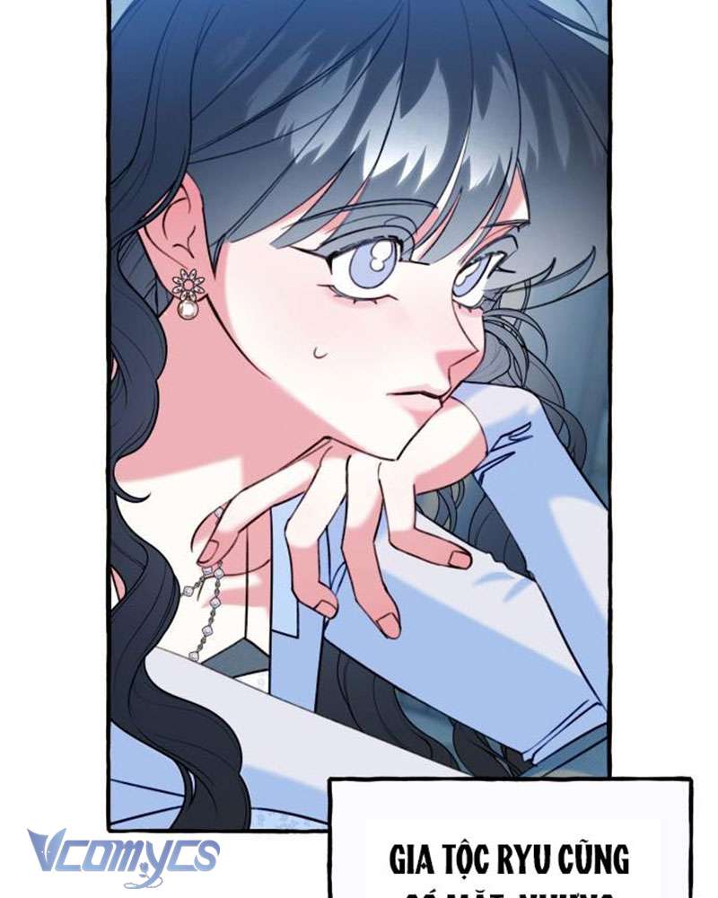 Chuyện Tình Tuyết Phương Bắc Chapter 49 - Next Chap 50