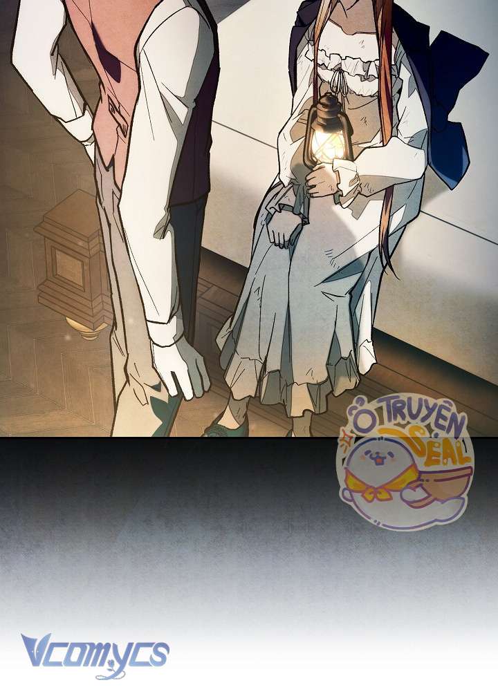 Chào Mừng Đến Với Dinh Thự Hoa Hồng Chap 25 - Trang 2