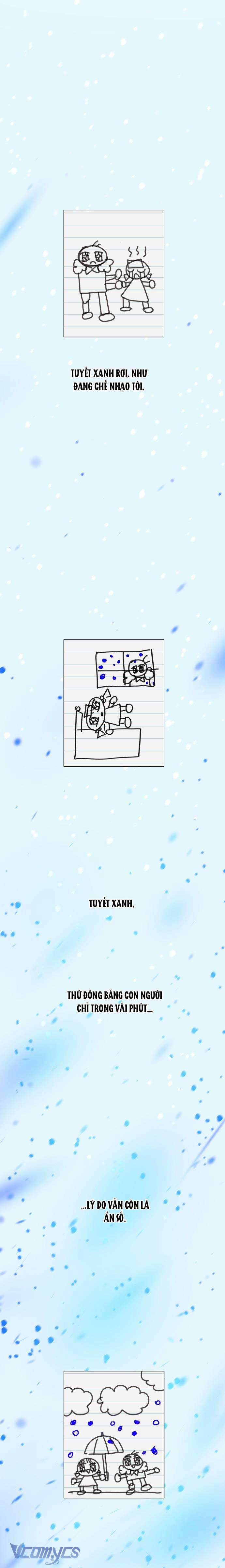 Dấu Chân Trên Nền Tuyết Trắng Chap 1 - Trang 2