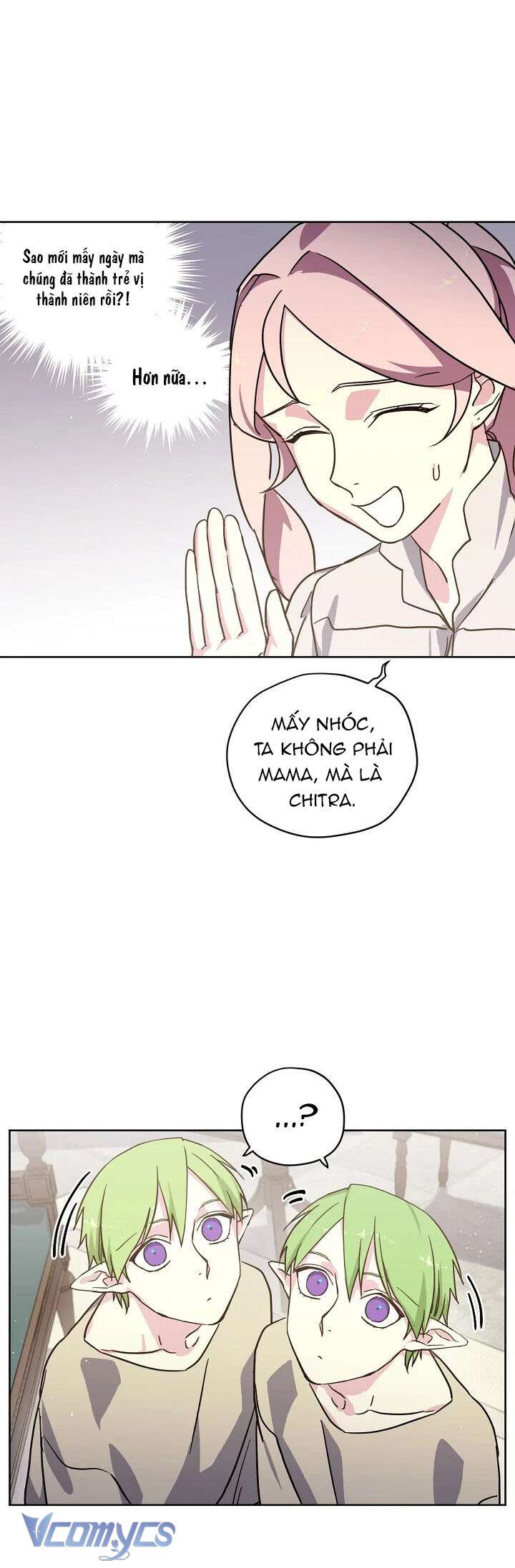 CHITRA Chapter 66 - Trang 4