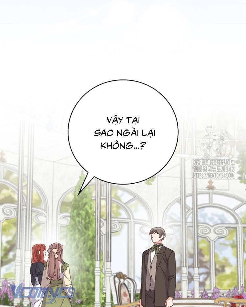 Chị Gái Của Nhân Vật Phản Diện Hôm Nay Cũng Đang Đau Khổ Chap 92 - Trang 4