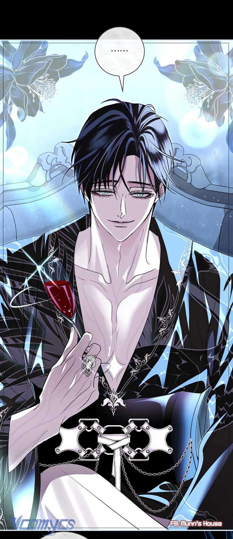 Này Boss Phản Diện, Tôi Có Thể Làm Mọi Thứ Trừ Cưới Ngài Chap 34 - Next Chap 35