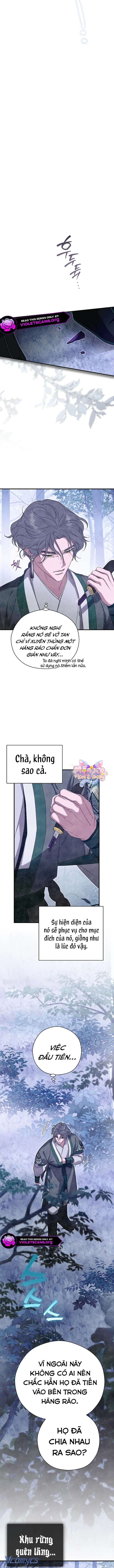 Ta Chỉ Muốn Ăn Em Chap 47 - Next 