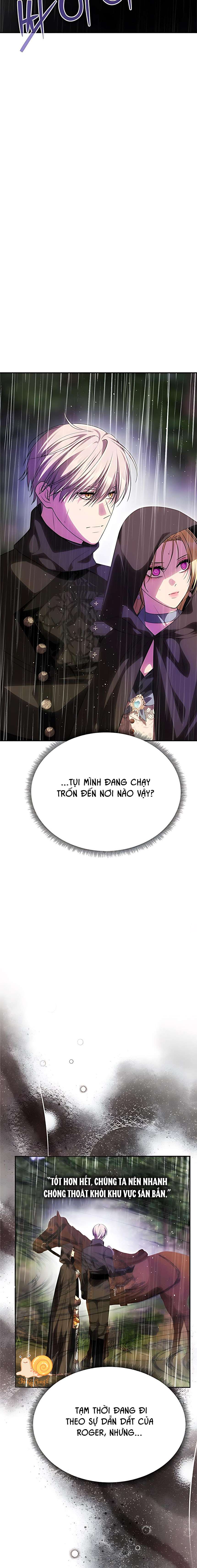 Chỉ Cần Một Người Chồng Là Đủ Chap 74 - Trang 3