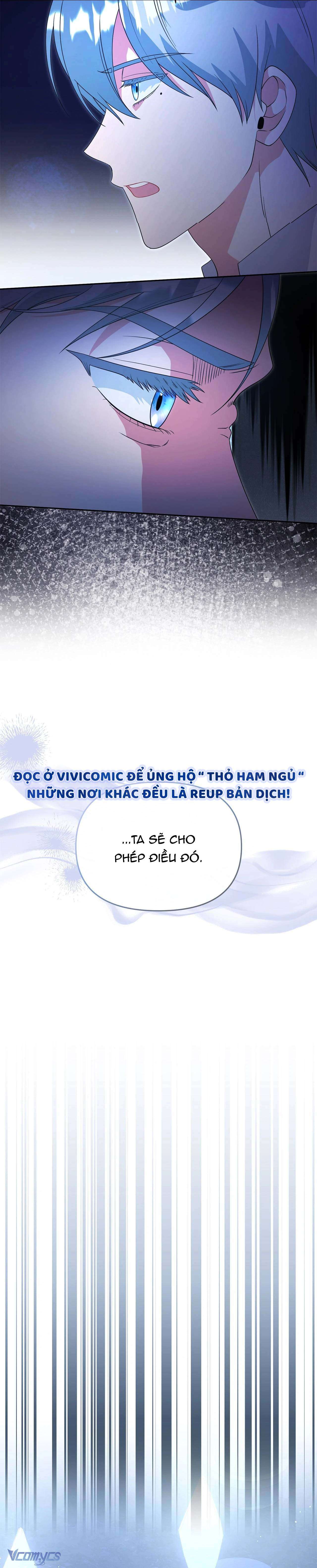 Có Nhiều Nam Chính Quá Đi! Chap 51 - Next Chap 52