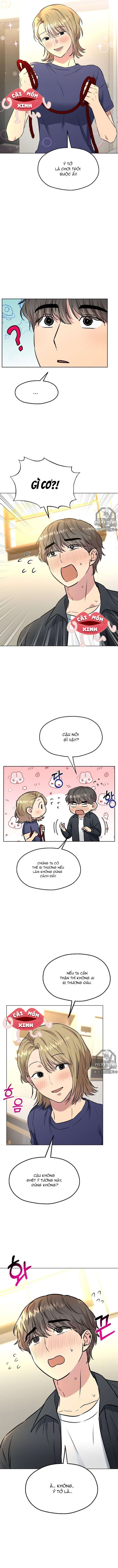 Twenty Nights Twenty Nights-Chap 17 - Trang 2