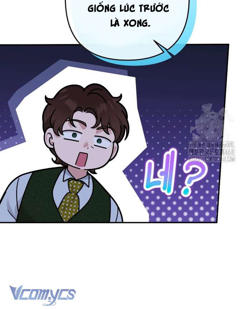 Trước Khi Em Có Ý Định Chạy Trốn Ta Sẽ Ngăn Chặn Nó Chap 21 - Trang 3