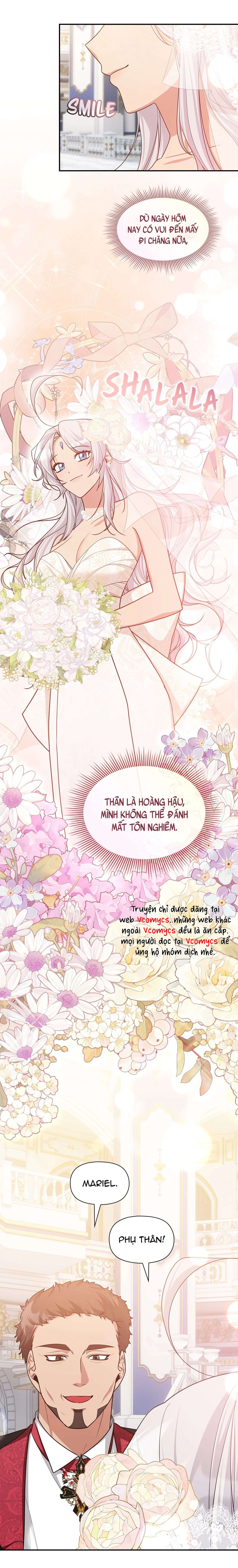 Cuộc Vui Thác Loạn Tử Thần Chap 30 - Next 