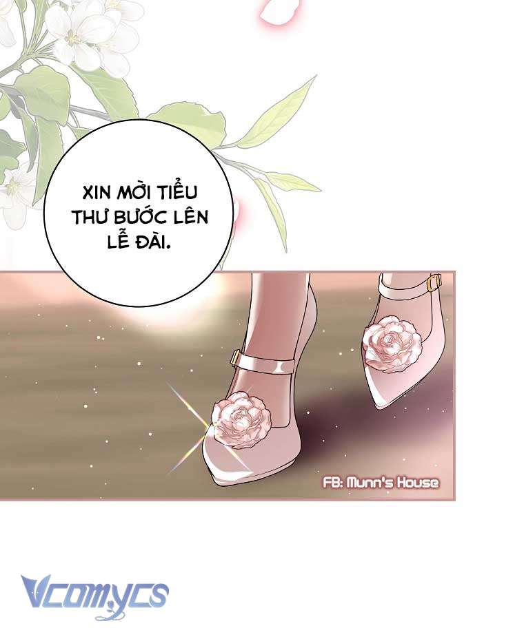 Này Boss Phản Diện, Tôi Có Thể Làm Mọi Thứ Trừ Cưới Ngài Chap 29 - Next Chap 30