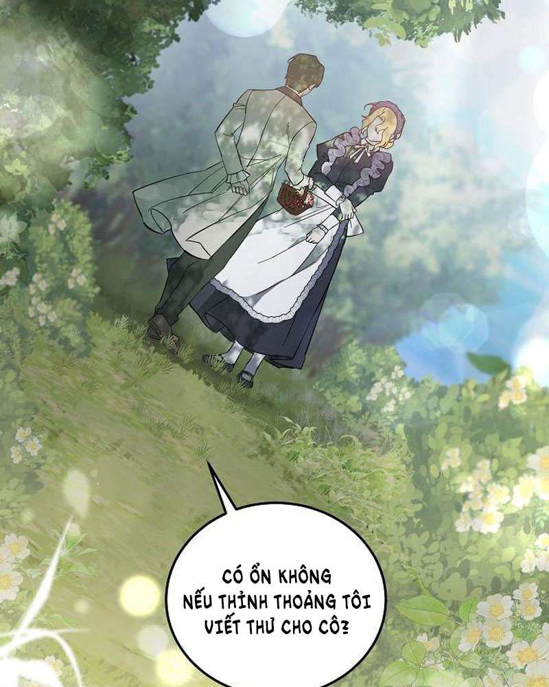 Nữ Hầu Báo Thù: Thời Khắc Cuối Cùng Chap 37 - Trang 2