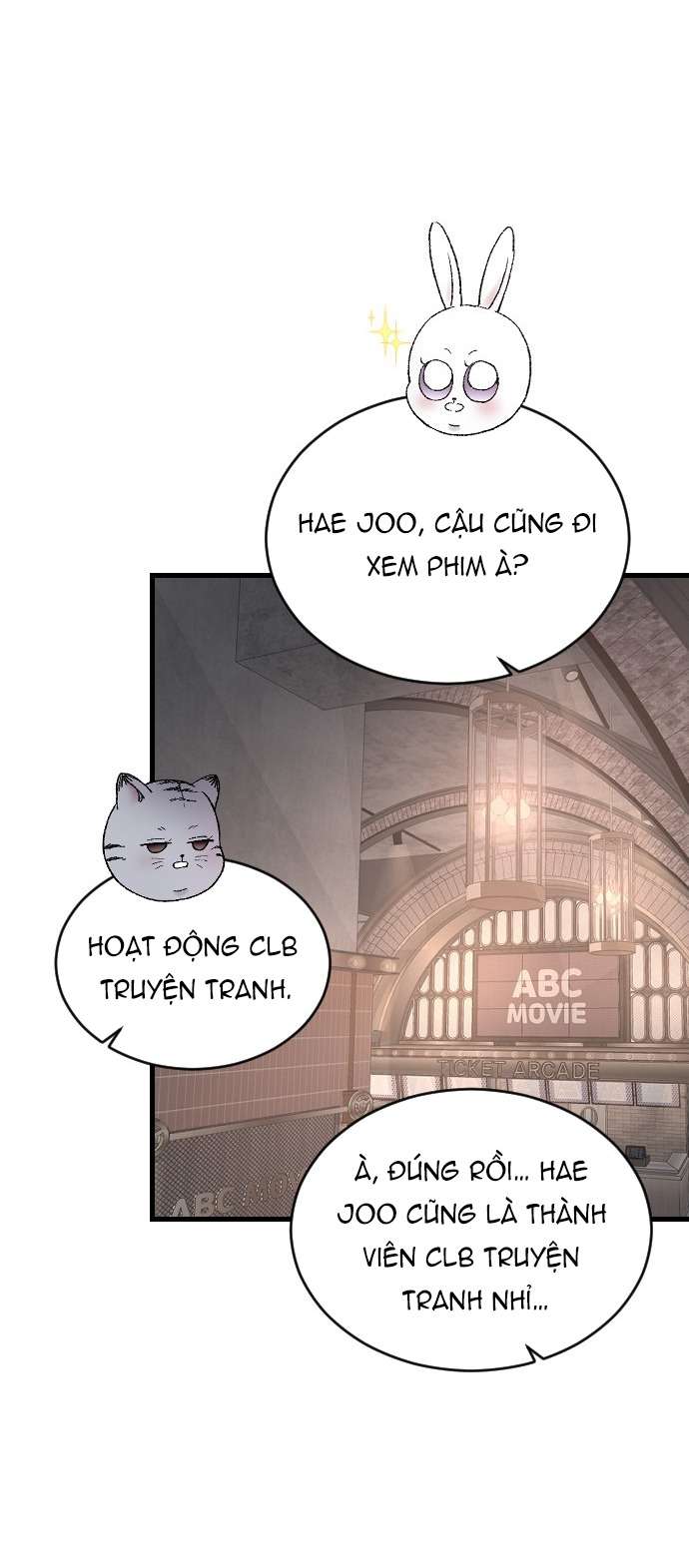 Ba Anh Trai Cực Phẩm Của Tôi Chap 89 - Trang 3