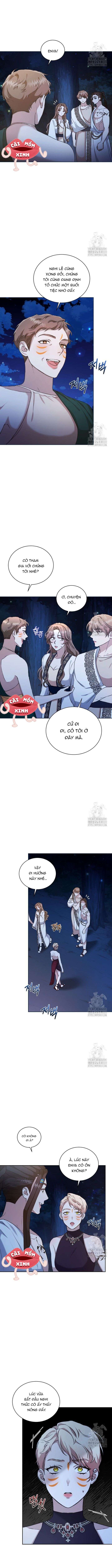 Khu Rừng Hoang Dã Khu Rừng Hoang Dã -Chap 16 - Trang 2