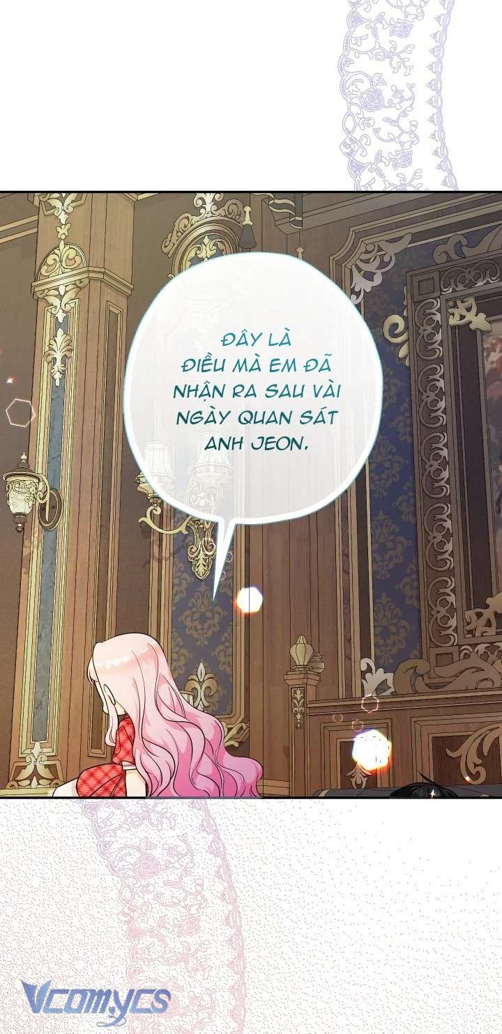 Tiểu Thư Tích Tiền Đi Bụi Chapter 89 - Trang 4