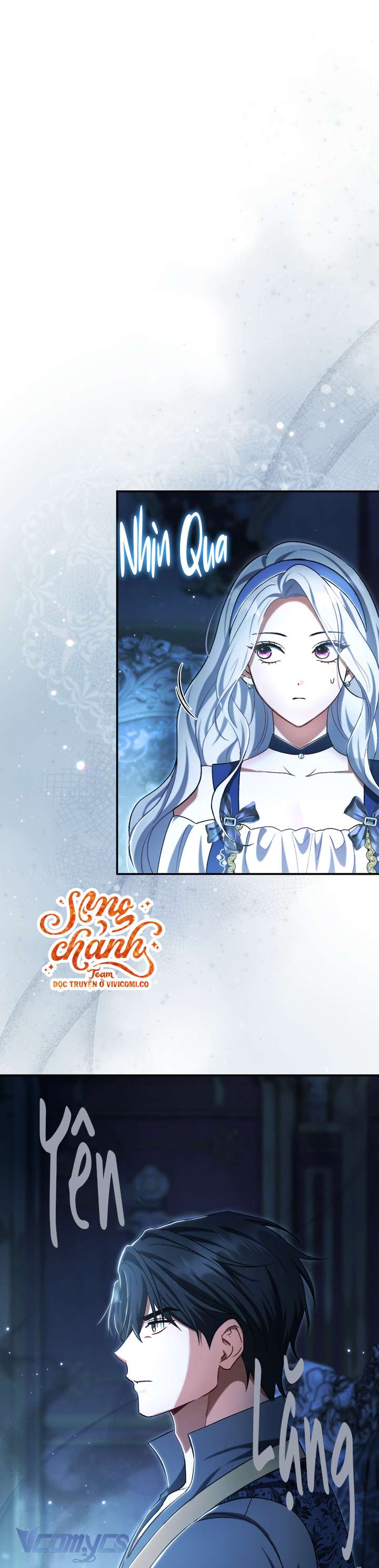 Người Xem Mắt Của Ác Nữ Quá Hoàn Hảo Chap 97 - Next 