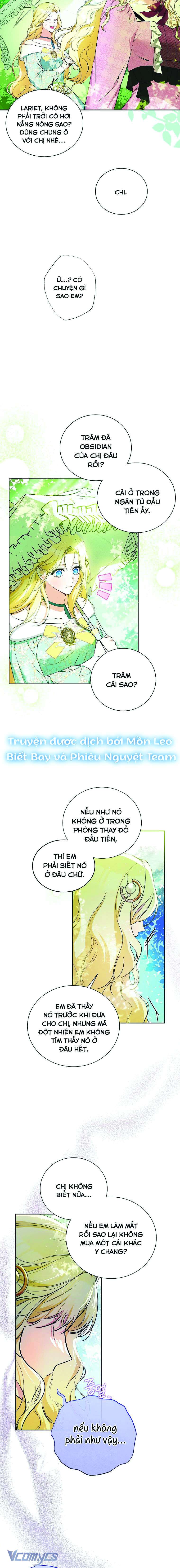 Hình Như Tôi Đã Xuyên Vào Cuốn Tiểu Thuyết Nào Đó Chapter 15 - Next Chapter 16