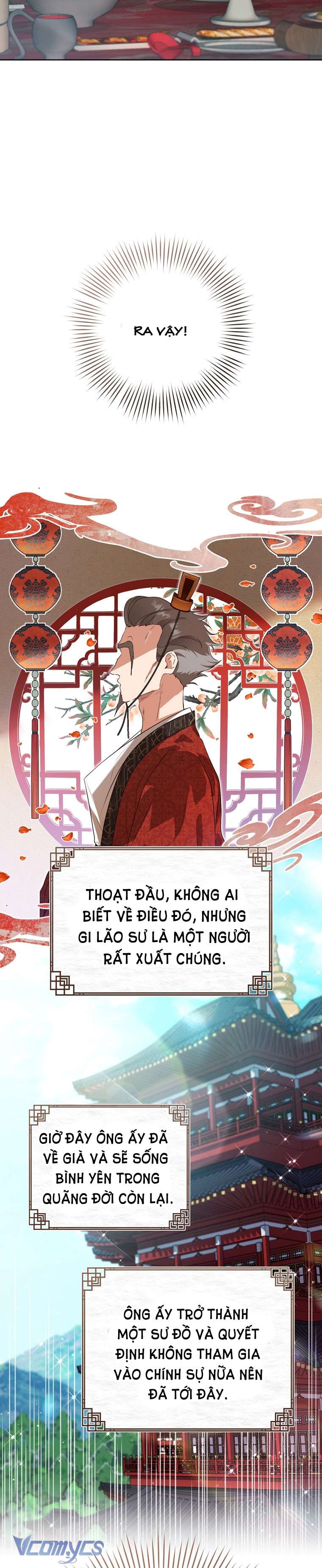 Trở Thành Cô Cháu Gái Bị Khinh Miệt Của Nhà Quyền Quý Chap 13 - Trang 2