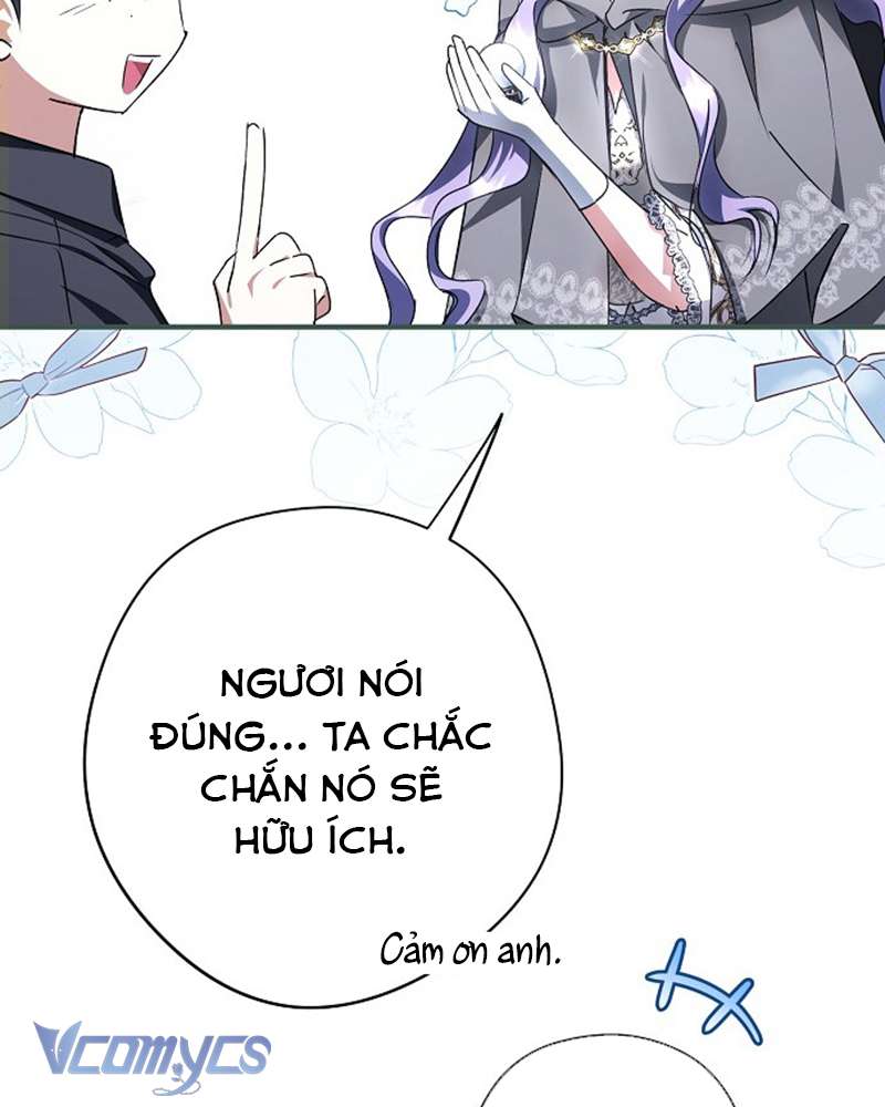 Các Nam Chính Đã Bị Nữ Phụ Cướp Mất Chap 42 - Trang 3