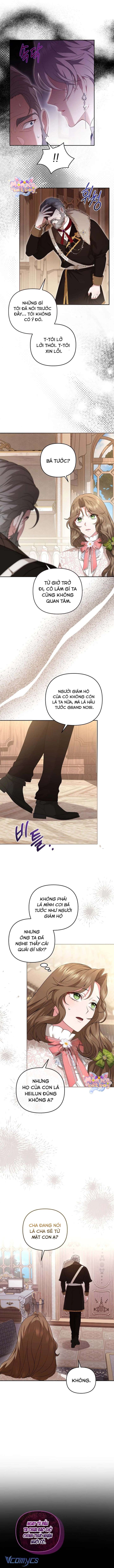 Sát Nhân Nhắm Tới Tiểu Thư Tóc Nâu Chap 14 - Trang 2