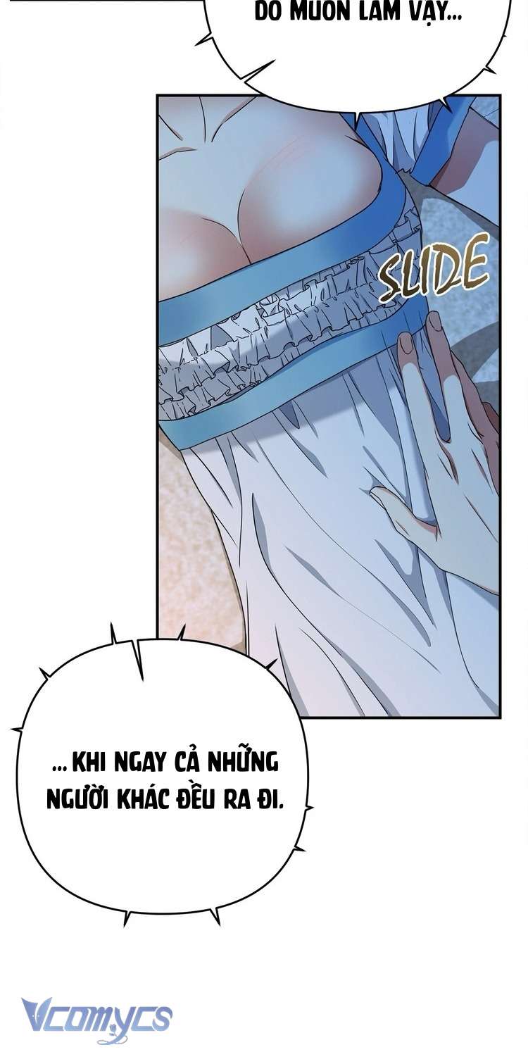 Người Yêu Đã Chết Của Tôi Đã Trở Thành Bạo Chúa Chap 26 - Trang 2