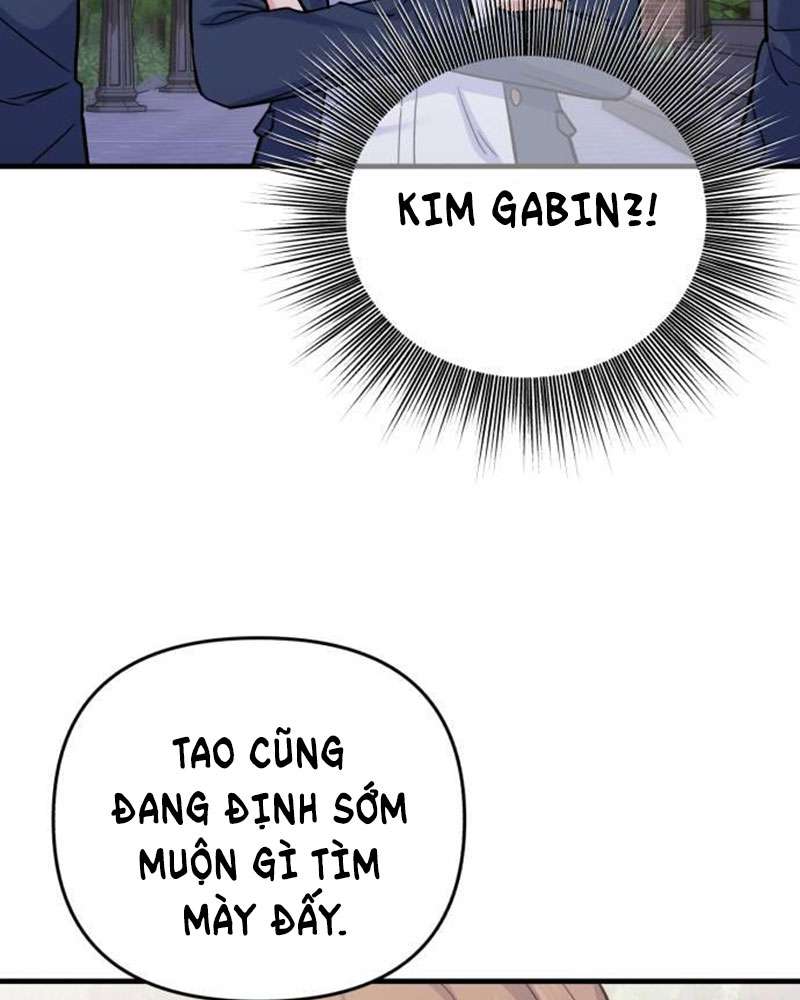 Vì Một Kết Thúc Viên Mãn Cho Đôi Ta Chap 5 - Trang 2