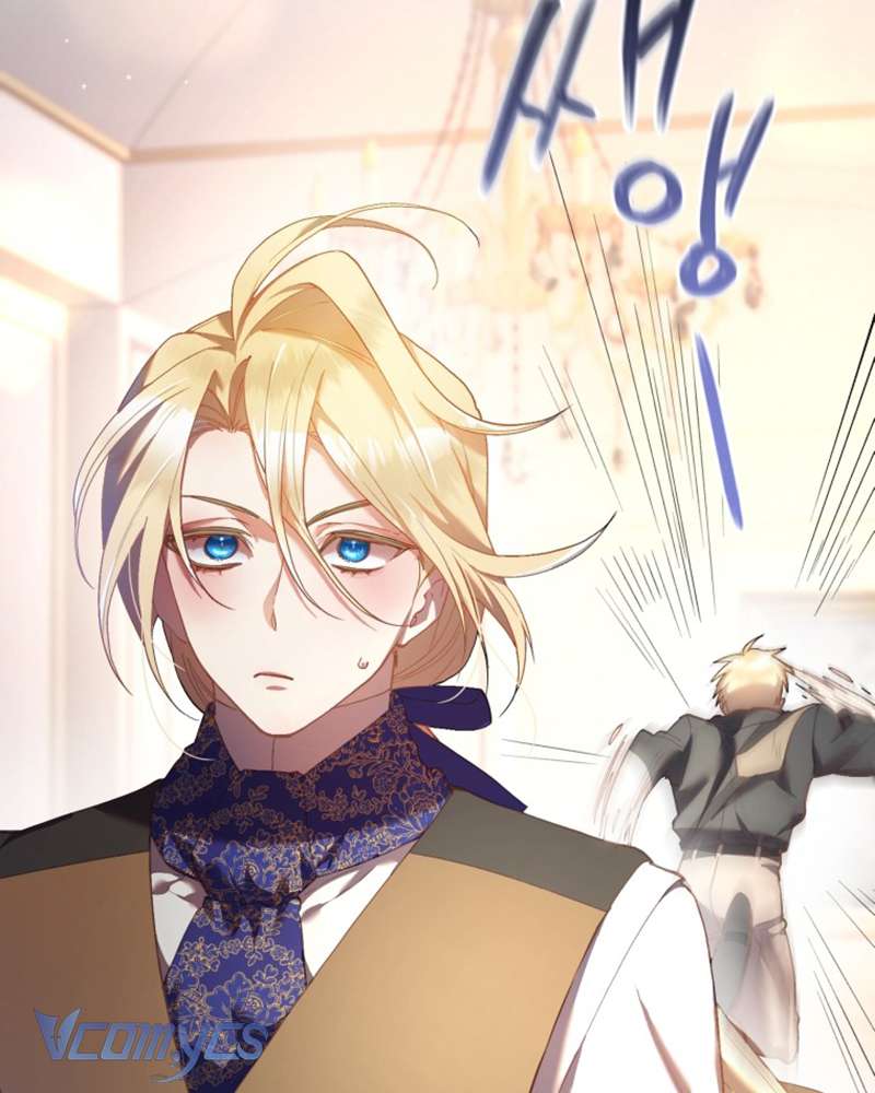 [Sứa Biển] Em Trai Tôi Là Hoàng Đế Ngang Ngược Chap 32 - Next Chap 33