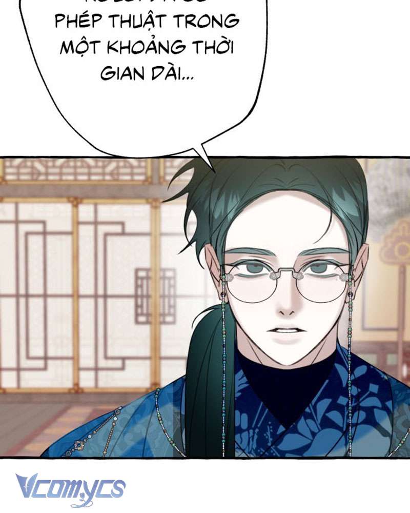 Chuyện Tình Tuyết Phương Bắc Chap 42 - Trang 4