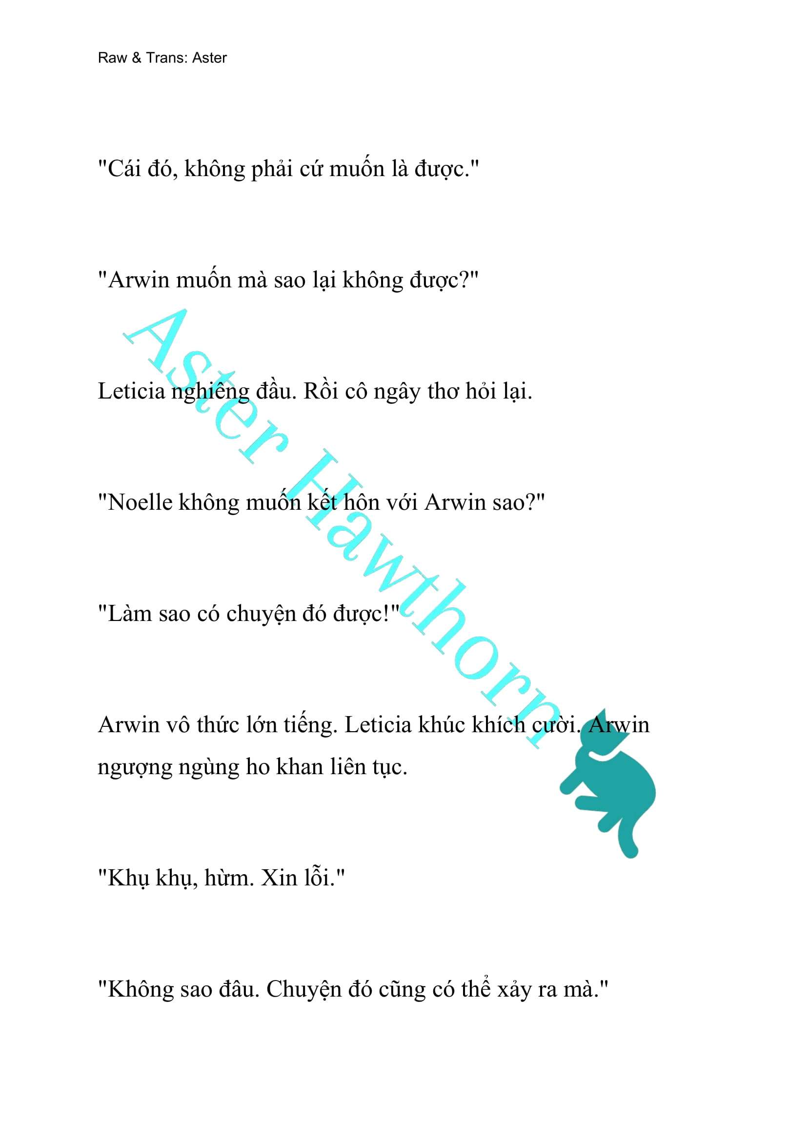 [NOVEL] Cách Để Em Bảo Vệ Anh Chap 88 - Next Chap 89