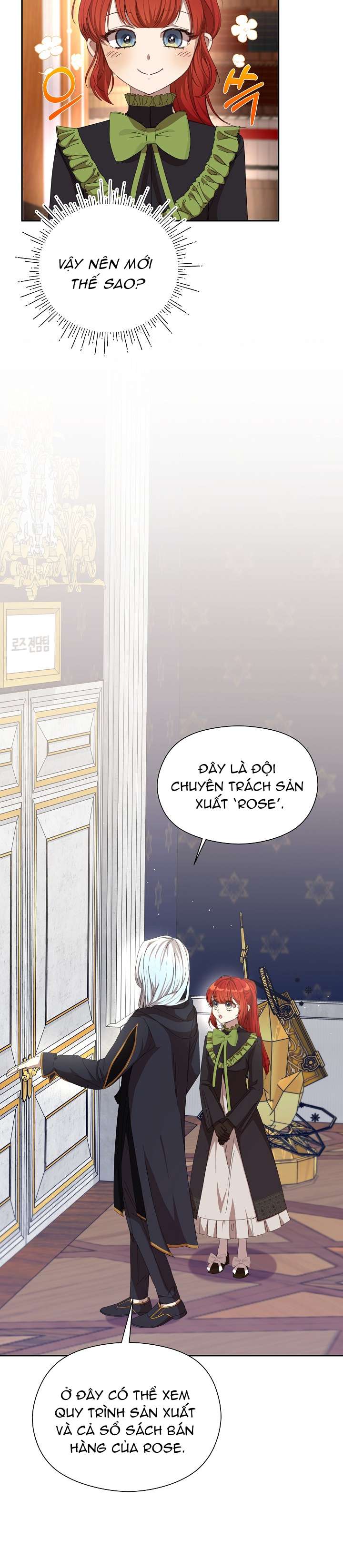 Tôi Đã Vô Tình Quyến Rũ Em Trai Của Nam Chính Chap 17 - Trang 3